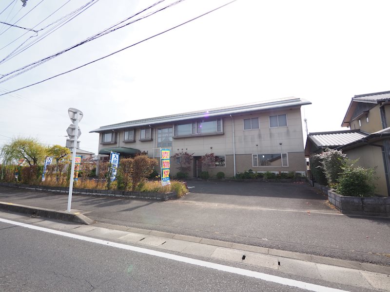 事業用地　（東与賀町田中） その他