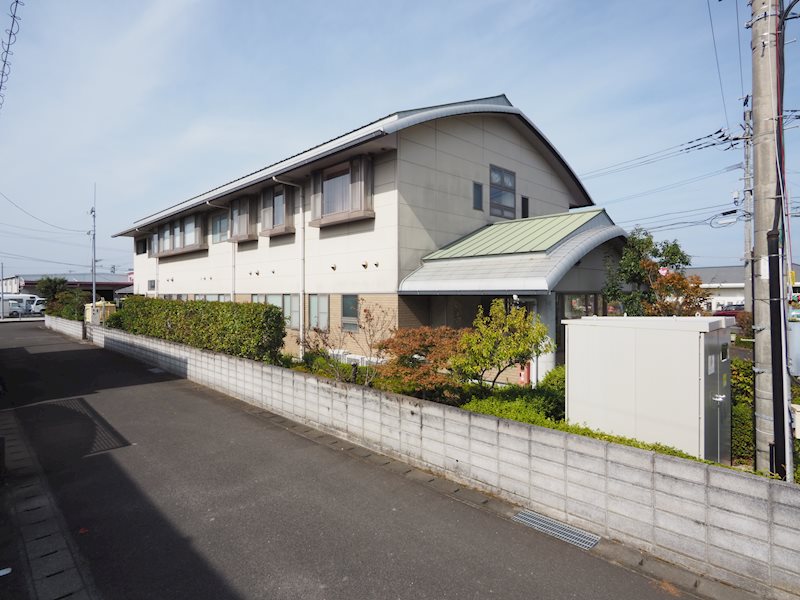 事業用地　（東与賀町田中） その他