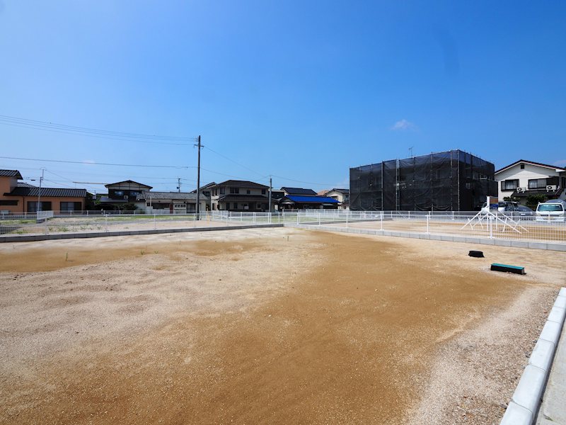 マイホームタウン本庄町本庄　1号地 その他
