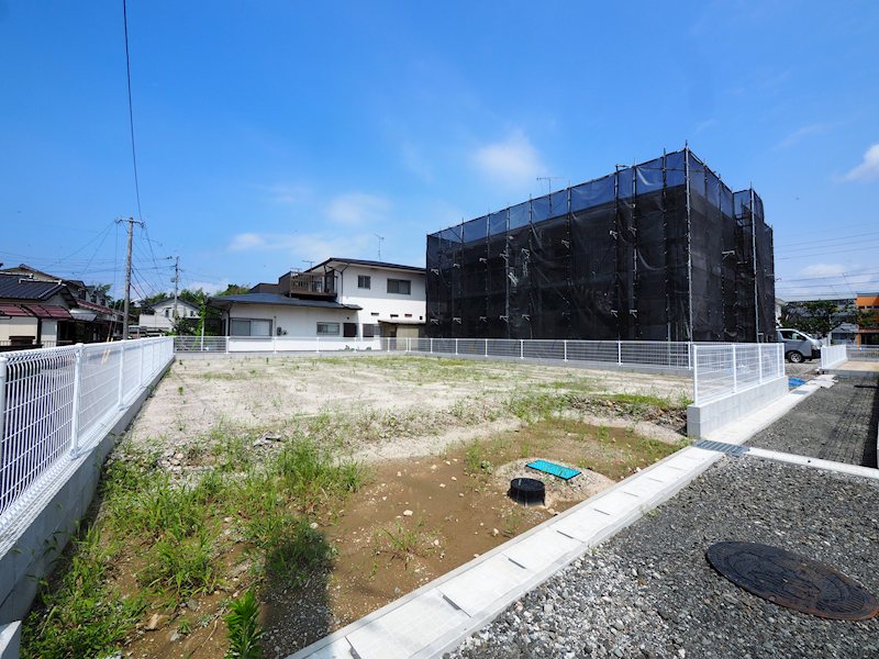 マイホームタウン本庄町本庄　1号地 その他