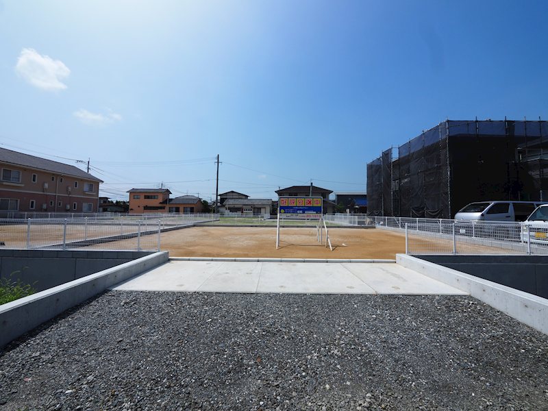 マイホームタウン本庄町本庄　2号地  その他