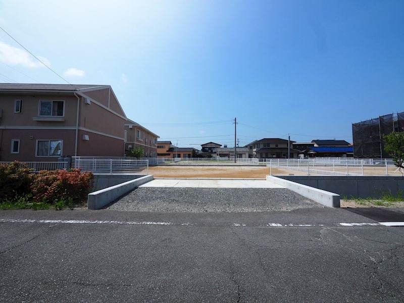 マイホームタウン本庄町本庄　2号地  その他