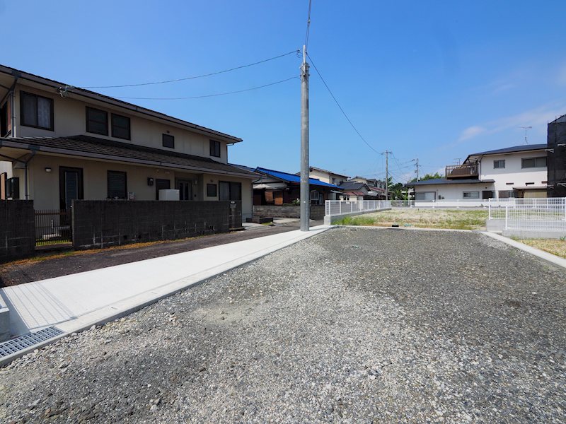 マイホームタウン本庄町本庄　5号地 その他