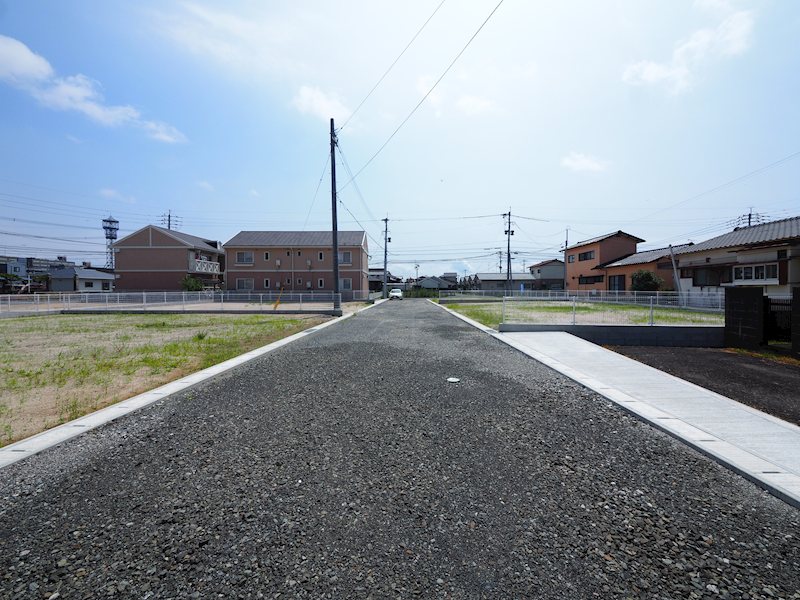 マイホームタウン本庄町本庄　5号地 その他