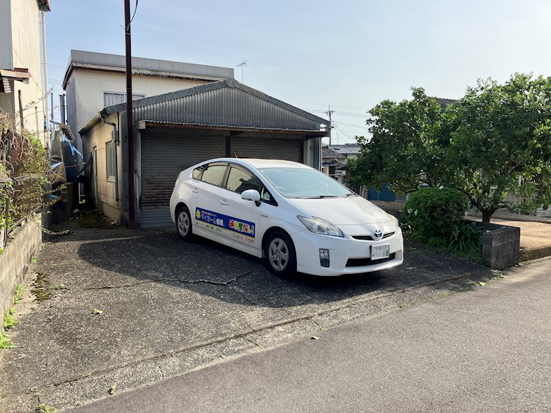 住宅用地　(みやき町原古賀） その他