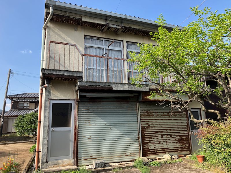 住宅用地　(みやき町原古賀） その他
