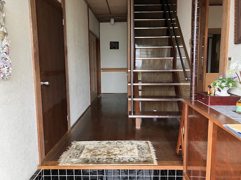 中古住宅　(上峰町前牟田） その他