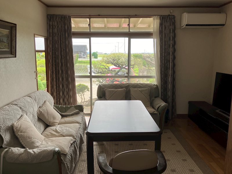 中古住宅　(上峰町前牟田） その他