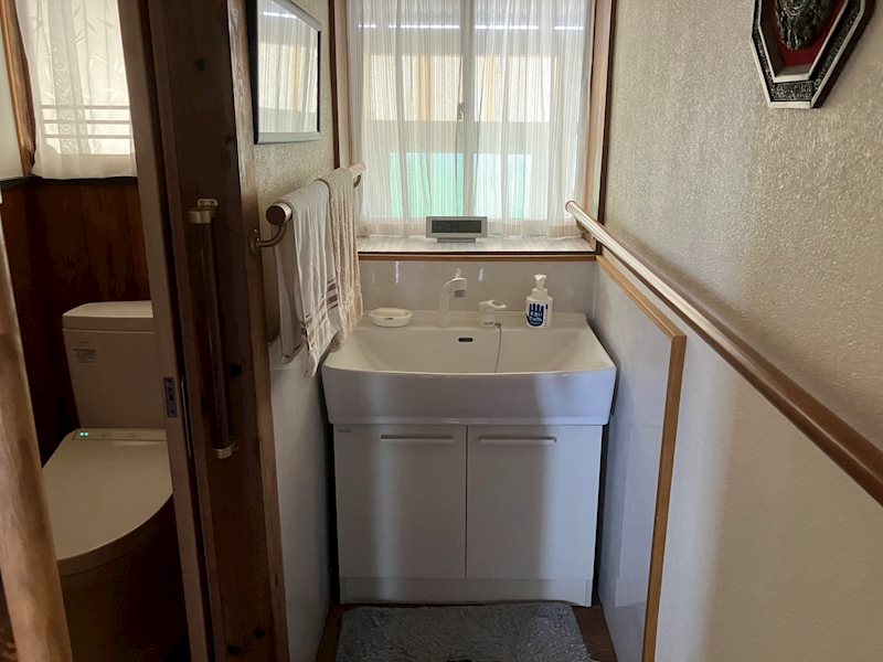 中古住宅　(上峰町前牟田） その他
