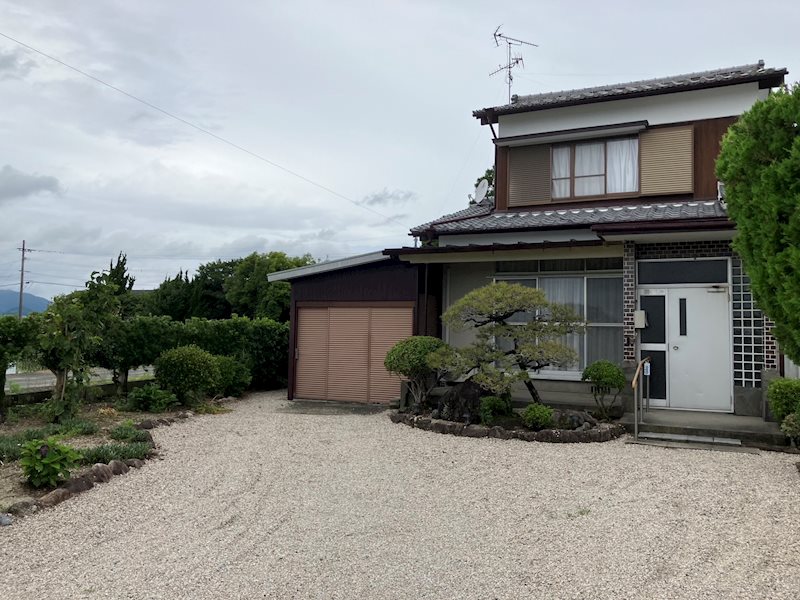 中古住宅　(上峰町前牟田） その他