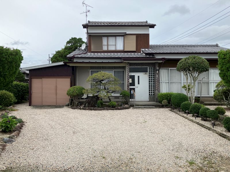 住宅用地 (上峰町前牟田) 現地写真