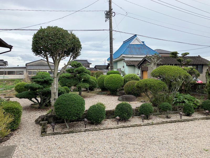 住宅用地　(上峰町前牟田） その他