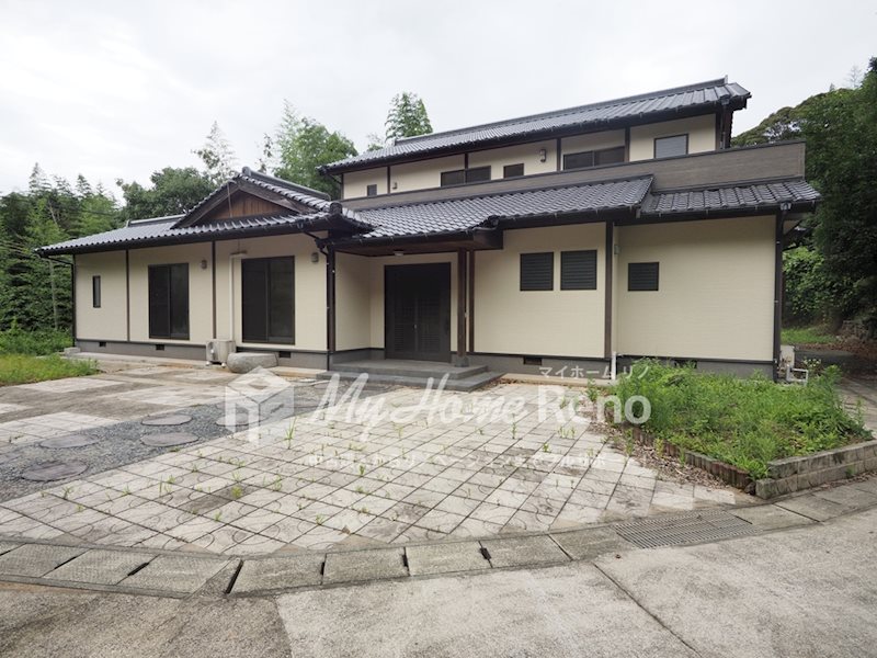 中古住宅 (唐津市肥前町) 現地写真