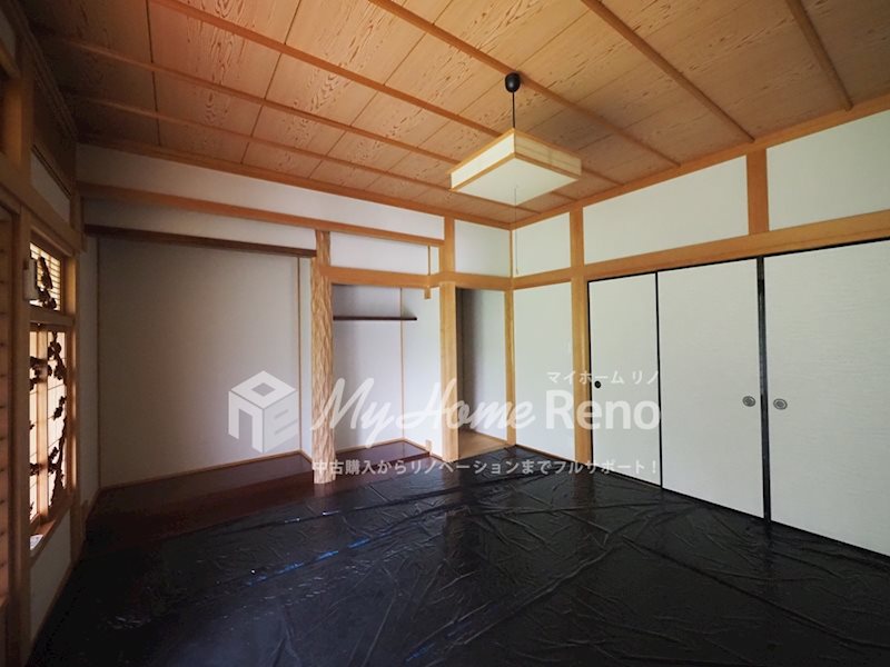 中古住宅　(唐津市肥前町） 内観写真（その他）