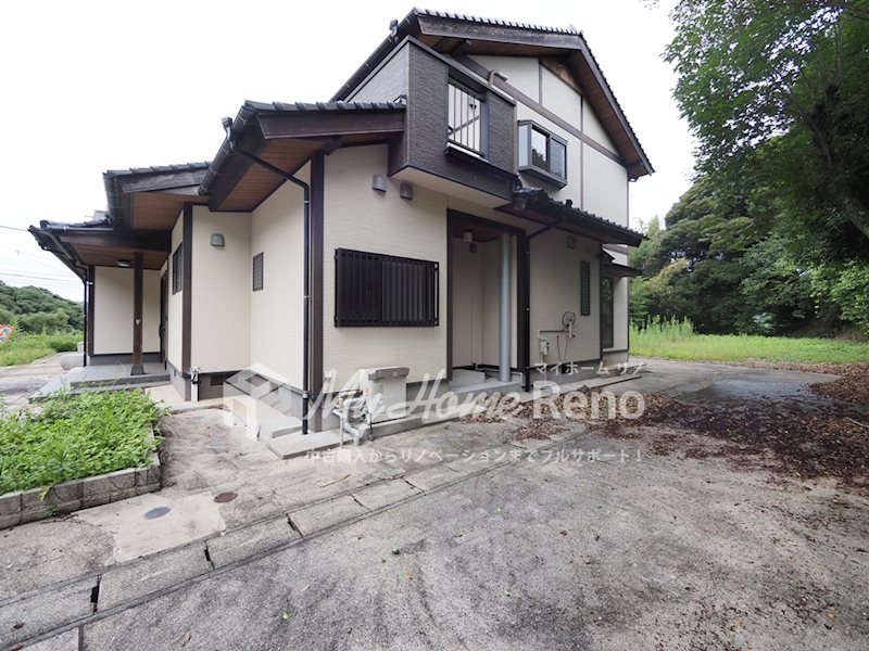 中古住宅　(唐津市肥前町） 現地写真（その他）
