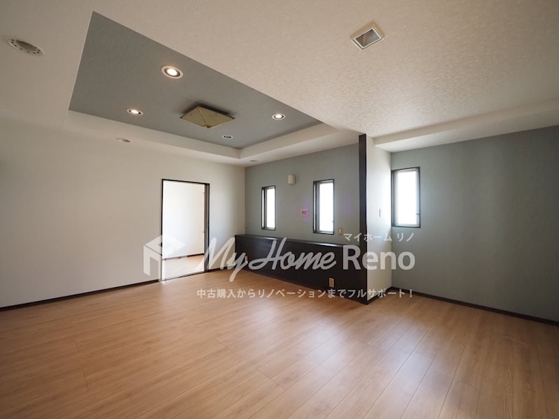 中古住宅　(武雄市山内町） その他