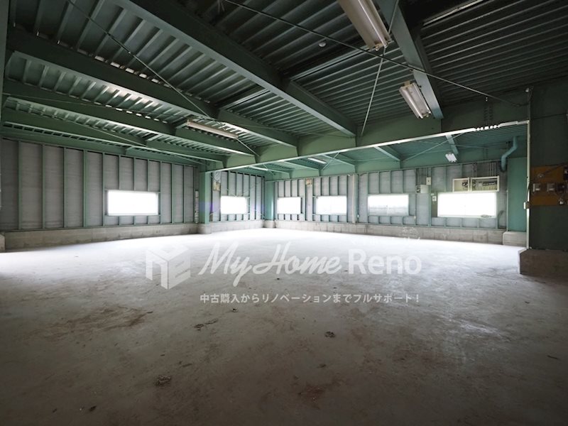 中古住宅　(武雄市山内町） 現地写真