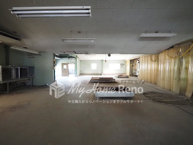 中古住宅　(武雄市山内町） その他