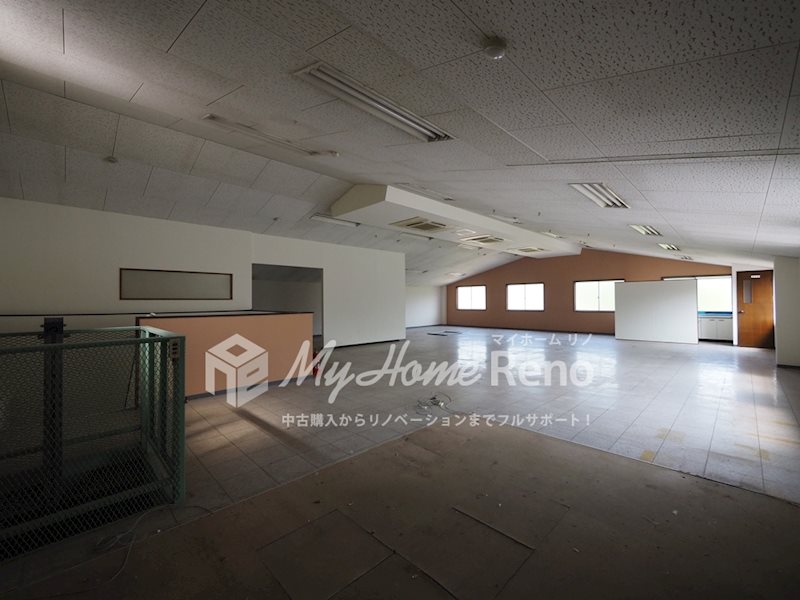 中古住宅　(武雄市山内町） その他