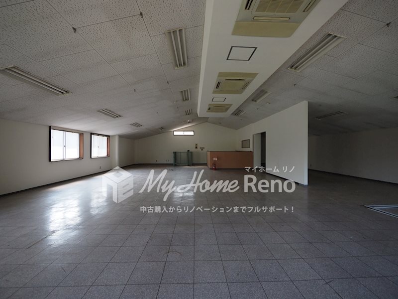 中古住宅　(武雄市山内町） その他