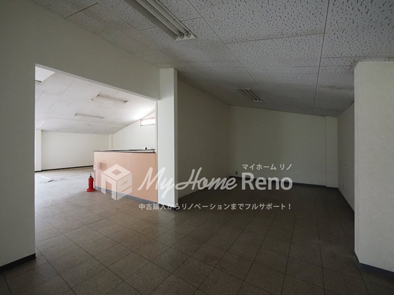 中古住宅　(武雄市山内町） その他