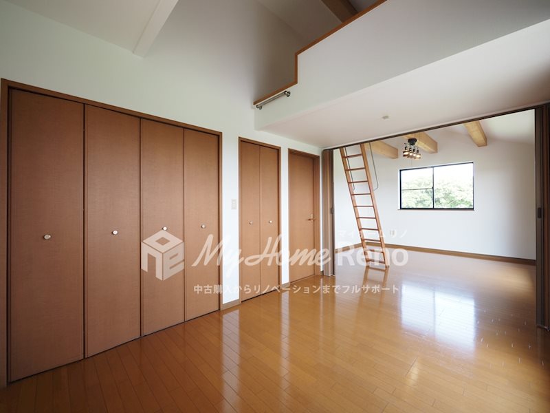 中古住宅　(福岡県筑後市） その他