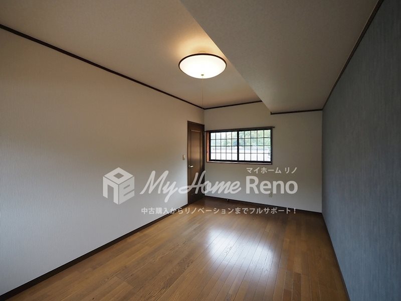 中古住宅　(福岡県大牟田市） 内観写真（内装）