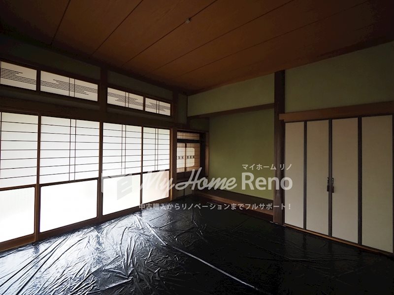 中古住宅　(福岡県大牟田市） 内観写真（その他）