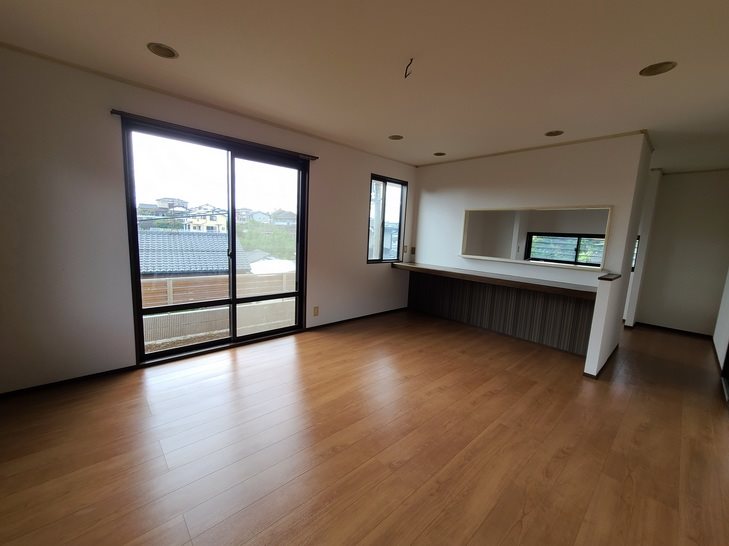 中古住宅　(福岡県大牟田市） その他