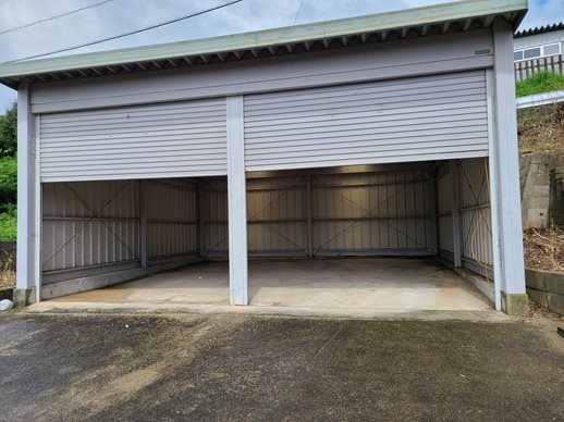 中古住宅　(福岡県大牟田市） その他