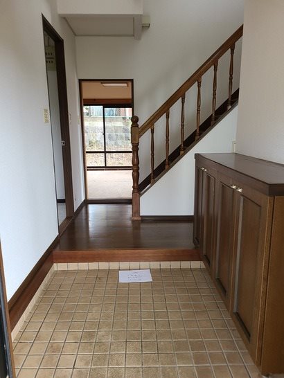中古住宅　(福岡県大牟田市） その他