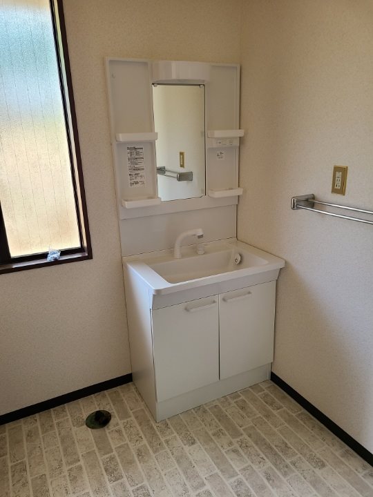 中古住宅　(福岡県大牟田市） その他