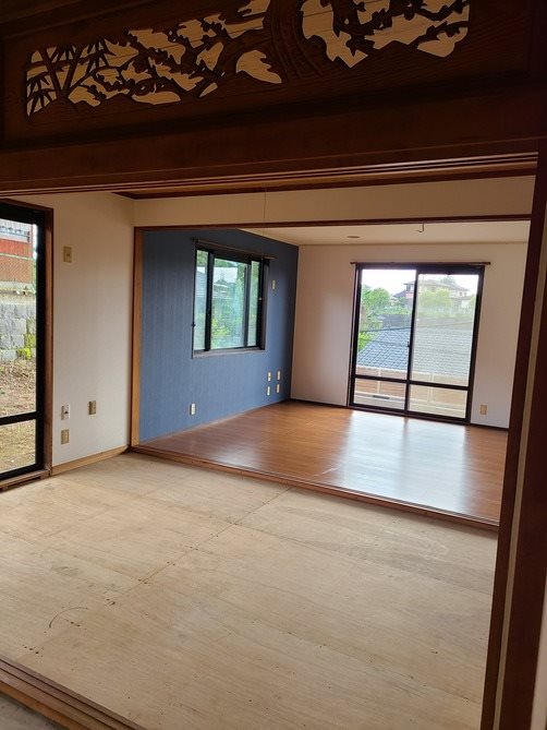 中古住宅　(福岡県大牟田市） その他