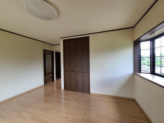 中古住宅　(福岡県大牟田市） その他
