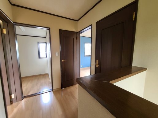 中古住宅　(福岡県大牟田市） その他