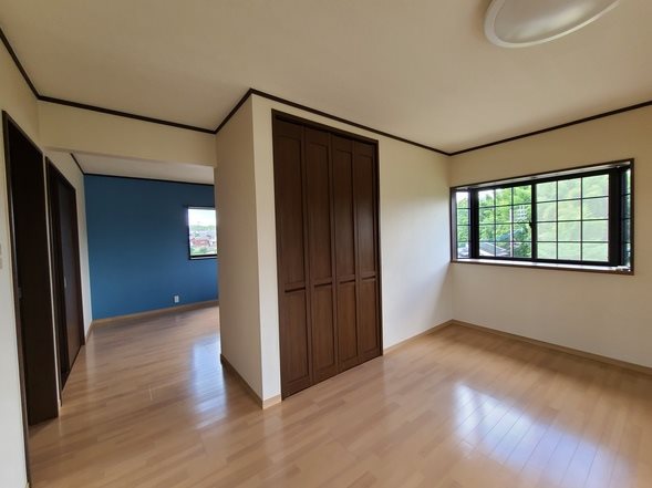 中古住宅　(福岡県大牟田市） その他
