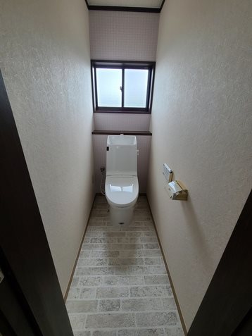 中古住宅　(福岡県大牟田市） その他