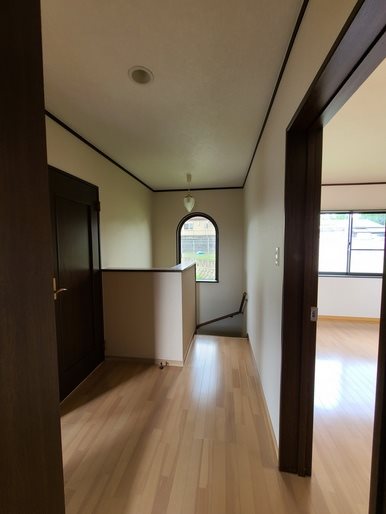中古住宅　(福岡県大牟田市） その他