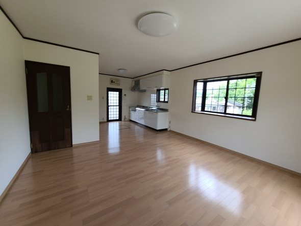 中古住宅　(福岡県大牟田市） その他