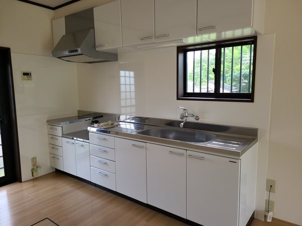中古住宅　(福岡県大牟田市） その他