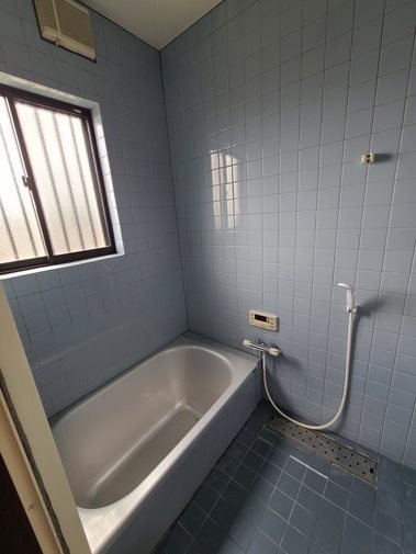 中古住宅　(福岡県大牟田市） その他