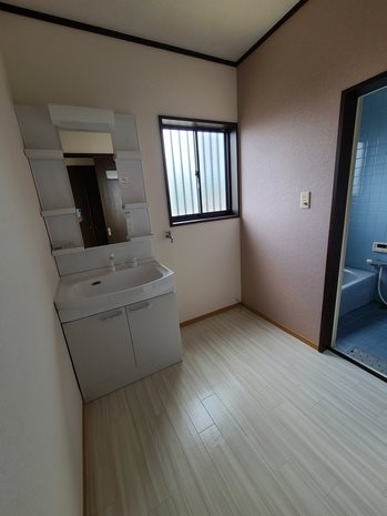 中古住宅　(福岡県大牟田市） その他