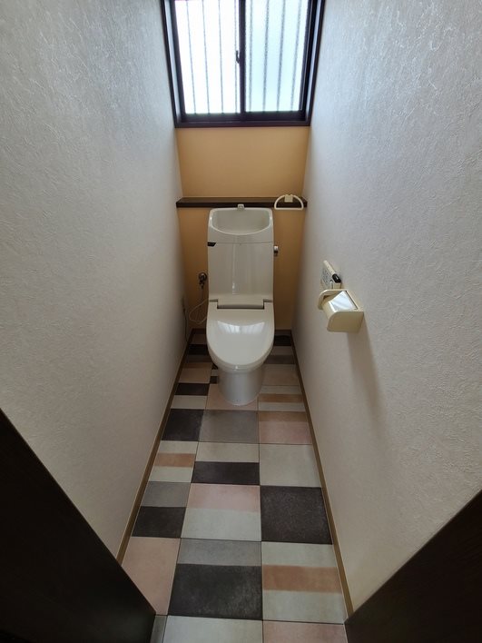 中古住宅　(福岡県大牟田市） その他