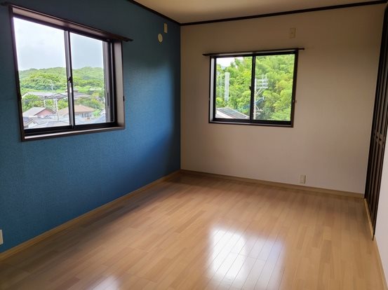中古住宅　(福岡県大牟田市） その他