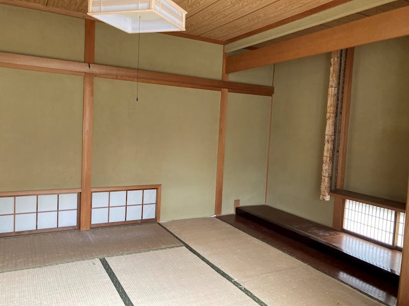 中古住宅　(武雄町富岡） その他