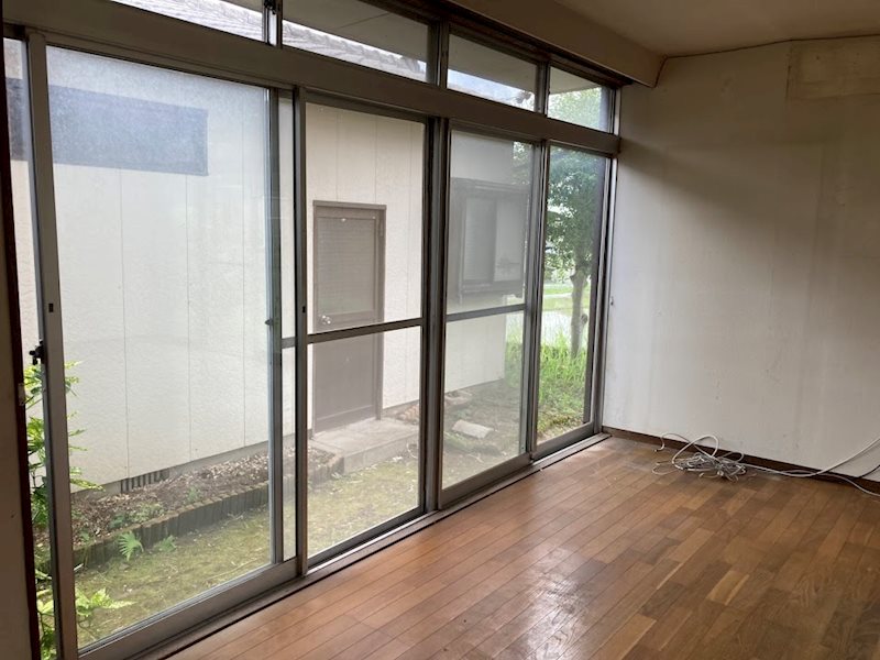 中古住宅　(武雄町富岡） その他