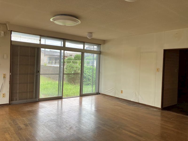 中古住宅　(武雄町富岡） その他