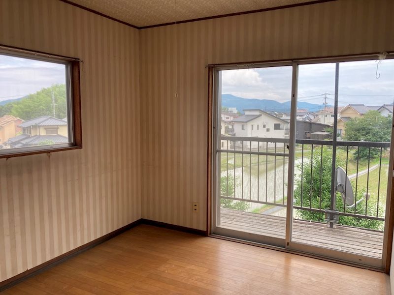 中古住宅　(武雄町富岡） その他