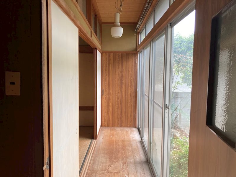 中古住宅　(武雄町富岡） その他