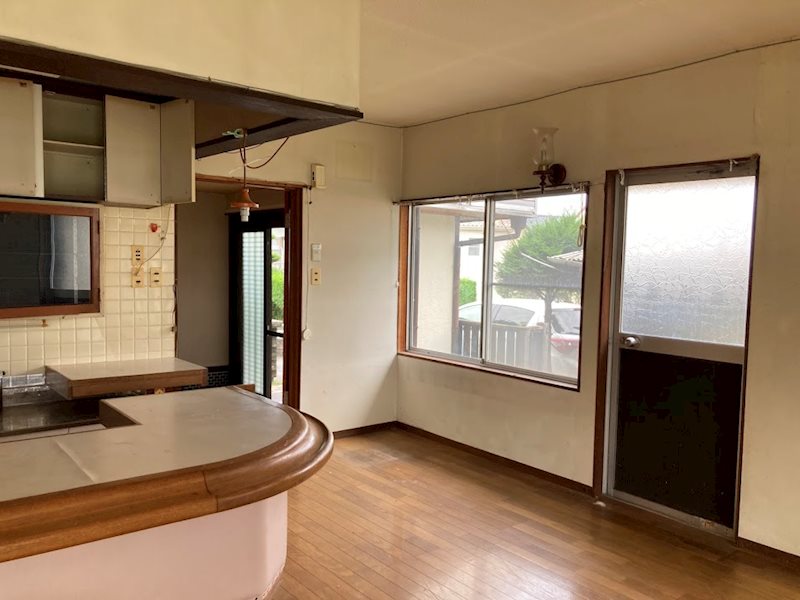 中古住宅　(武雄町富岡） その他